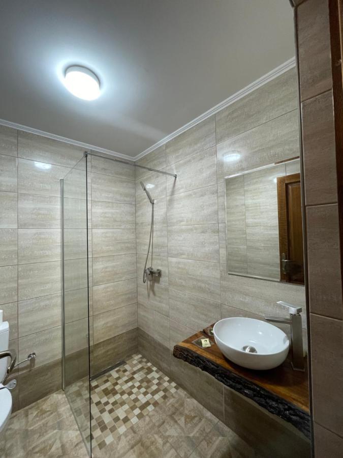 Silver Mountain Villa Colibiţa Extérieur photo