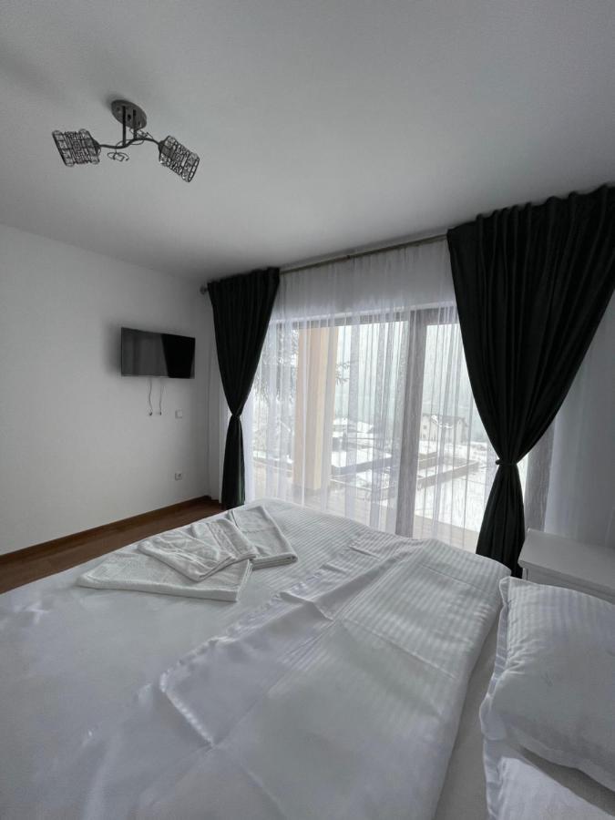 Silver Mountain Villa Colibiţa Extérieur photo