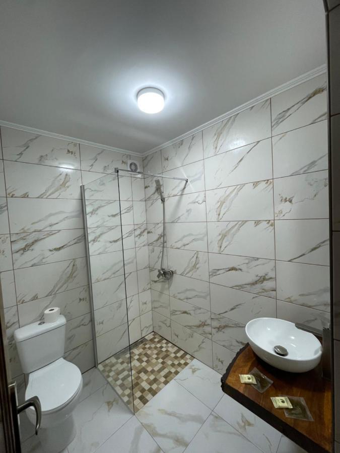 Silver Mountain Villa Colibiţa Extérieur photo