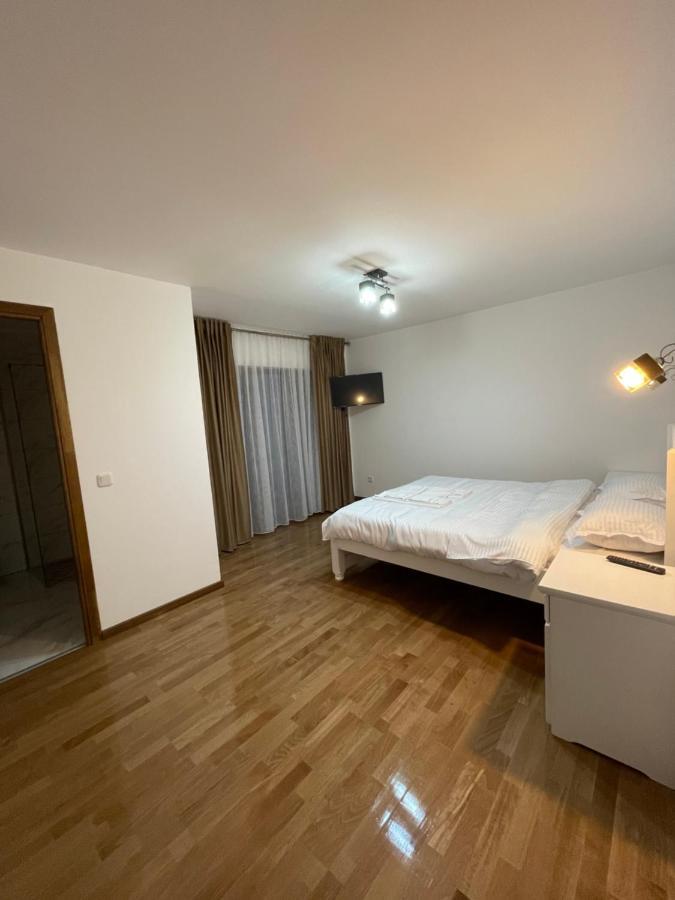 Silver Mountain Villa Colibiţa Extérieur photo